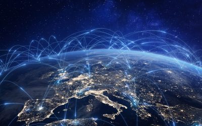 LENS connects to cities on dedicated platform