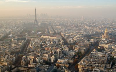 Every breath you take – Air Pollution: An Invisible yet Imminent Health Threat 