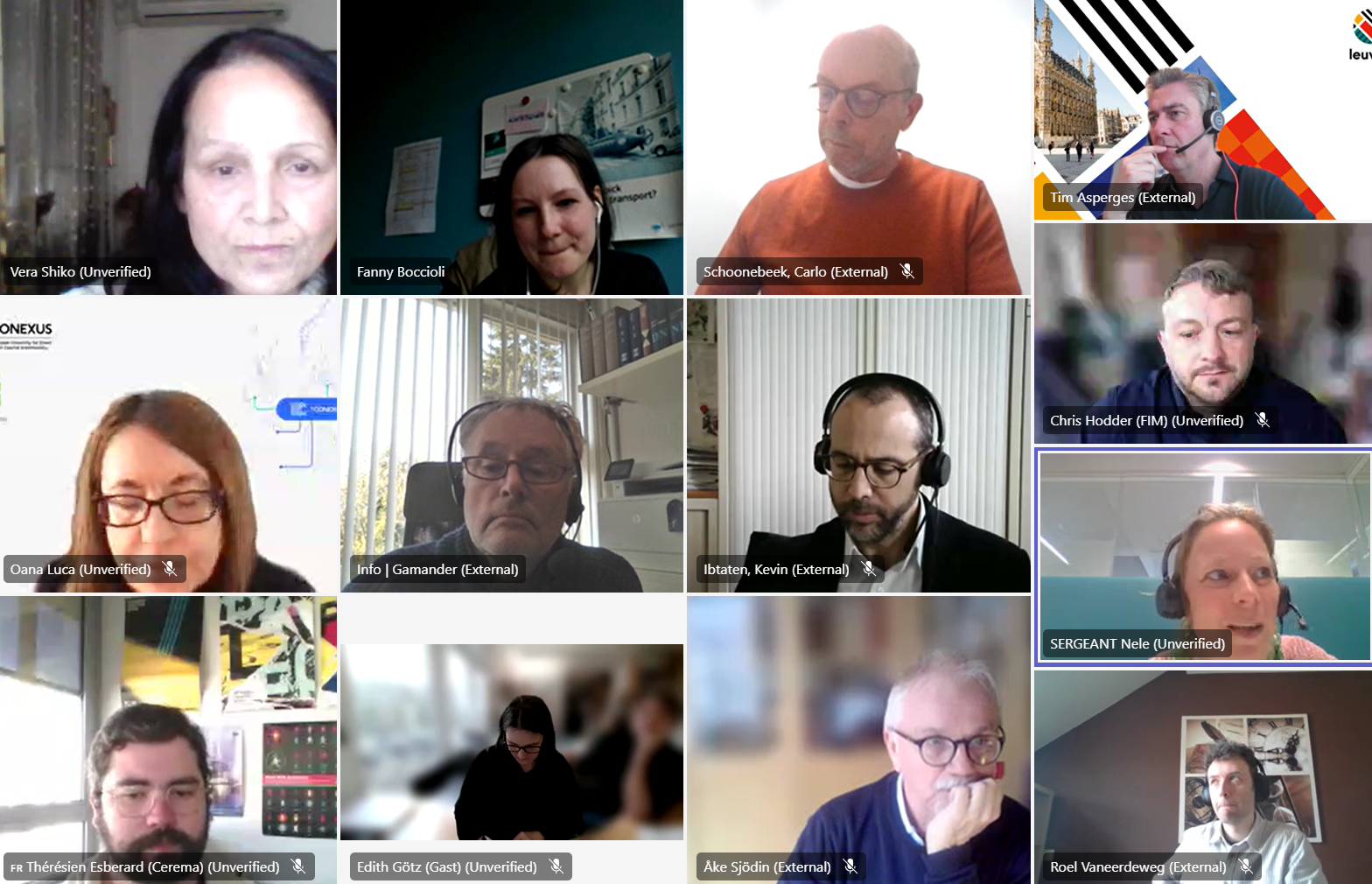 Screenshot_Stakeholder Gorup_LENS