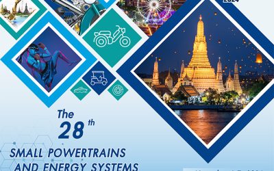 Meet LENS at SETC 2024 in Bangkok