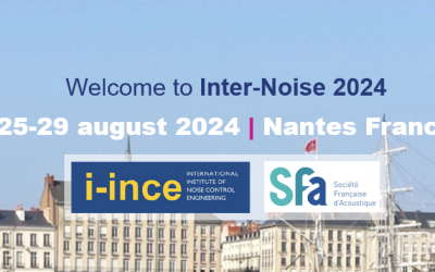 Internoise Conference 2024